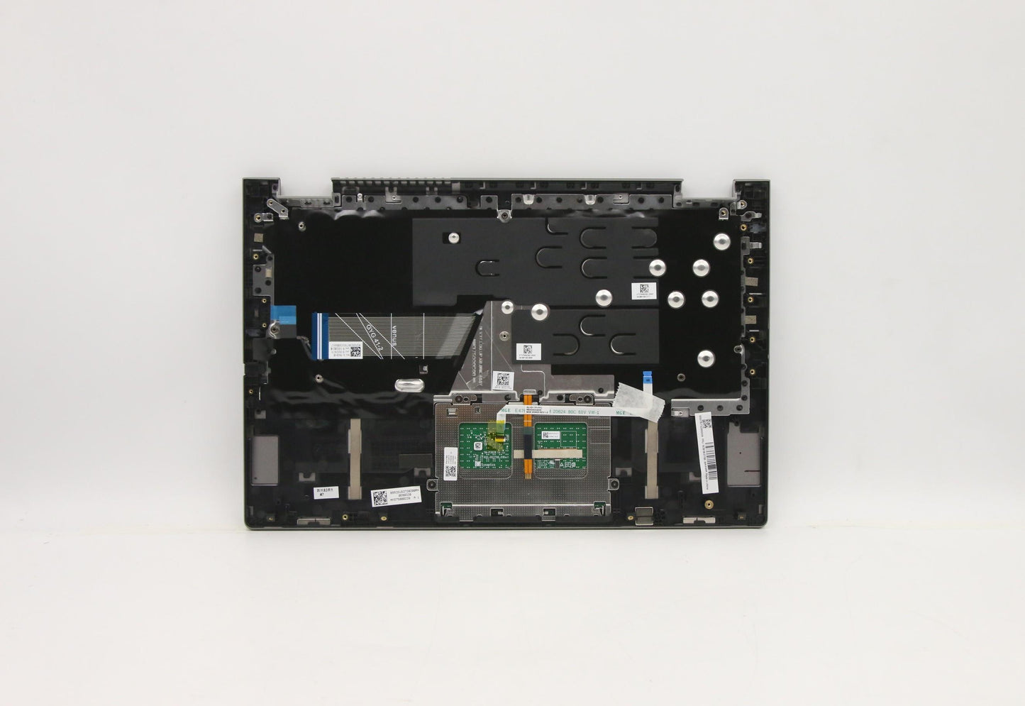 Lenovo Cover Upper Case Asm_Hbw C 20W - 5CB1B37780