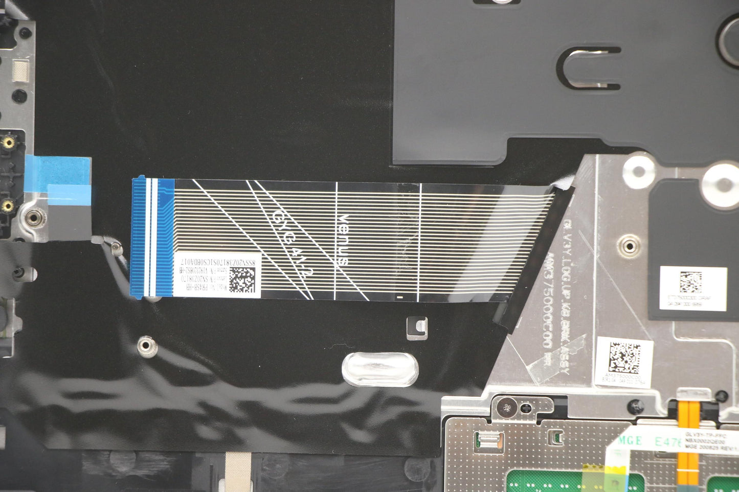 Lenovo Cover Upper Case Asm_Hbw C 20W - 5CB1B37780