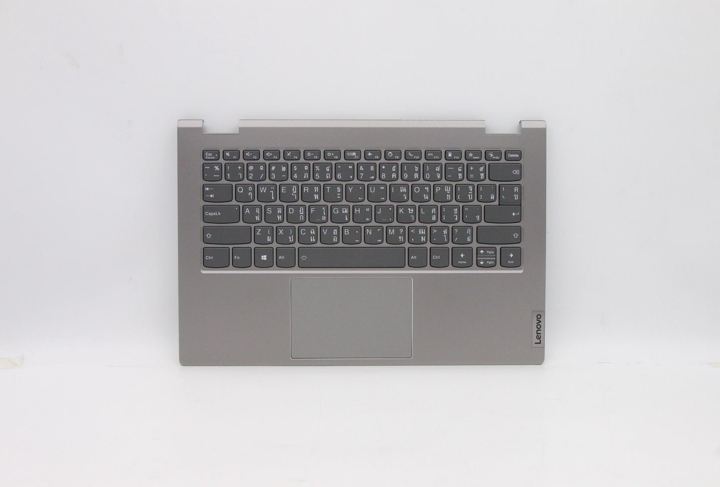 Lenovo Cover Upper Case Asm_Thai C 20 - 5CB1B37781