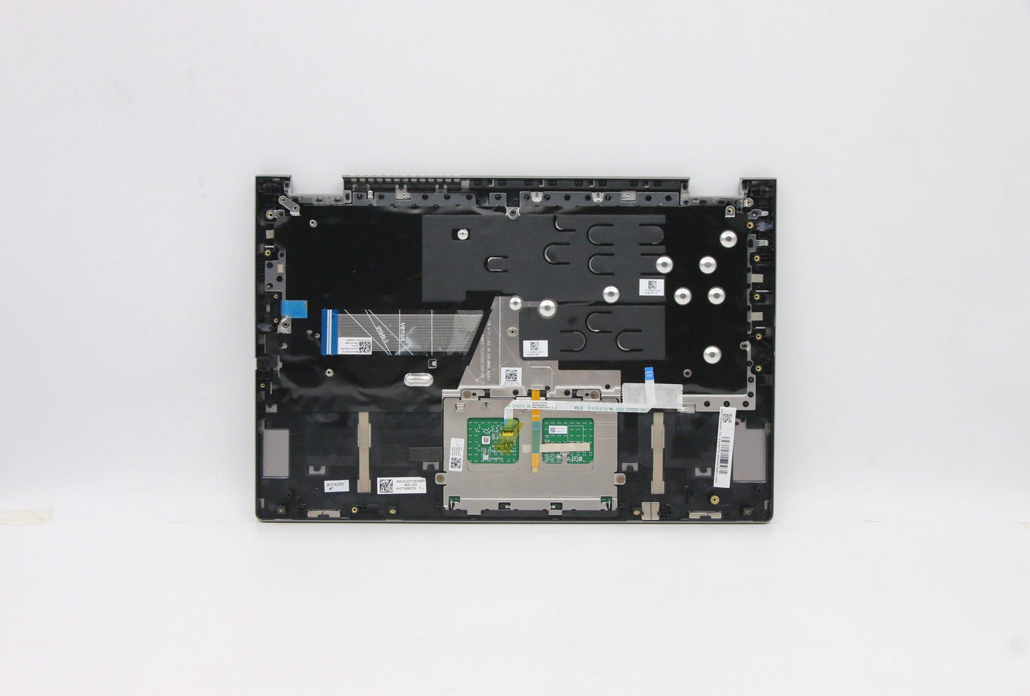 Lenovo Cover Upper Case Asm_Thai C 20 - 5CB1B37781