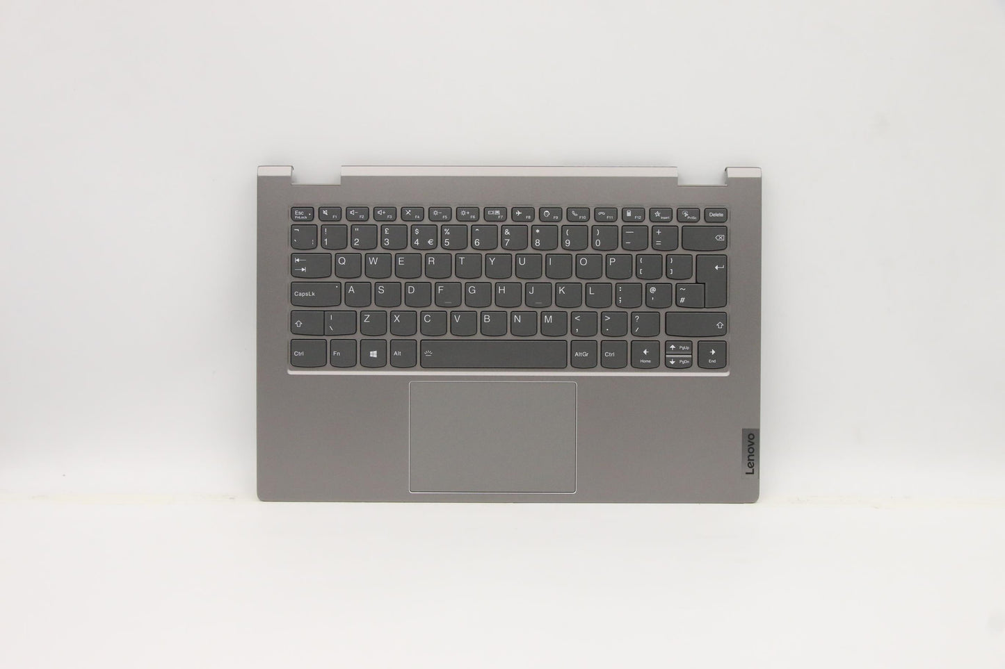 Lenovo Cover Upper Case Asm_Uke C 20W - 5CB1B37783