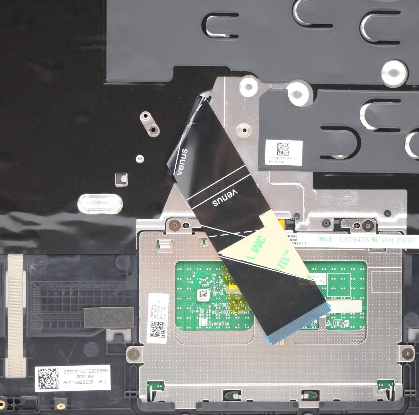 Lenovo Cover Upper Case Asm_Ita C 20W - 5CB1B38482