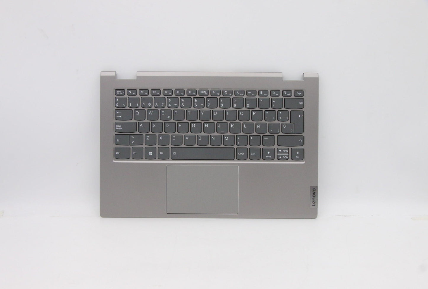 Lenovo Cover Upper Case Asm_Spa C 20W - 5CB1B38483