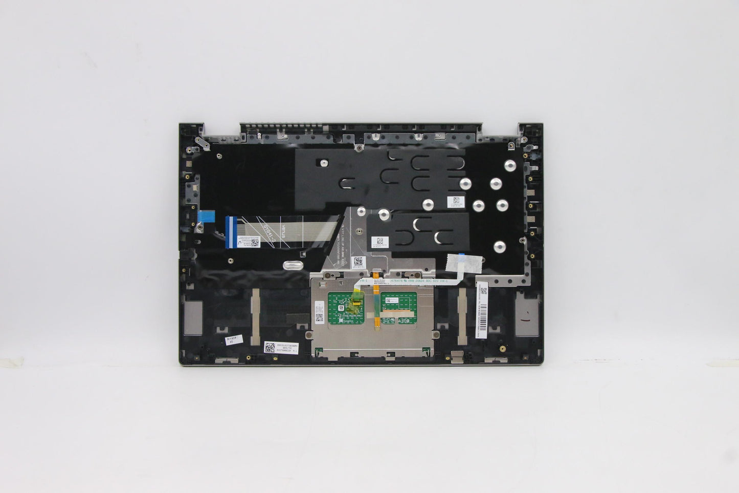 Lenovo Cover Upper Case Asm_Spa C 20W - 5CB1B38483