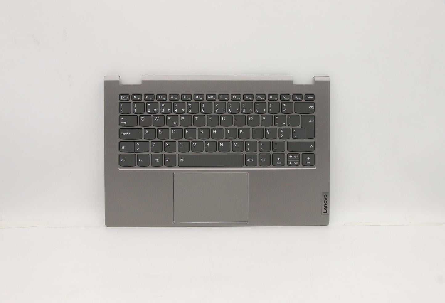 Lenovo Cover Upper Case Asm_Por C 20W - 5CB1B38485