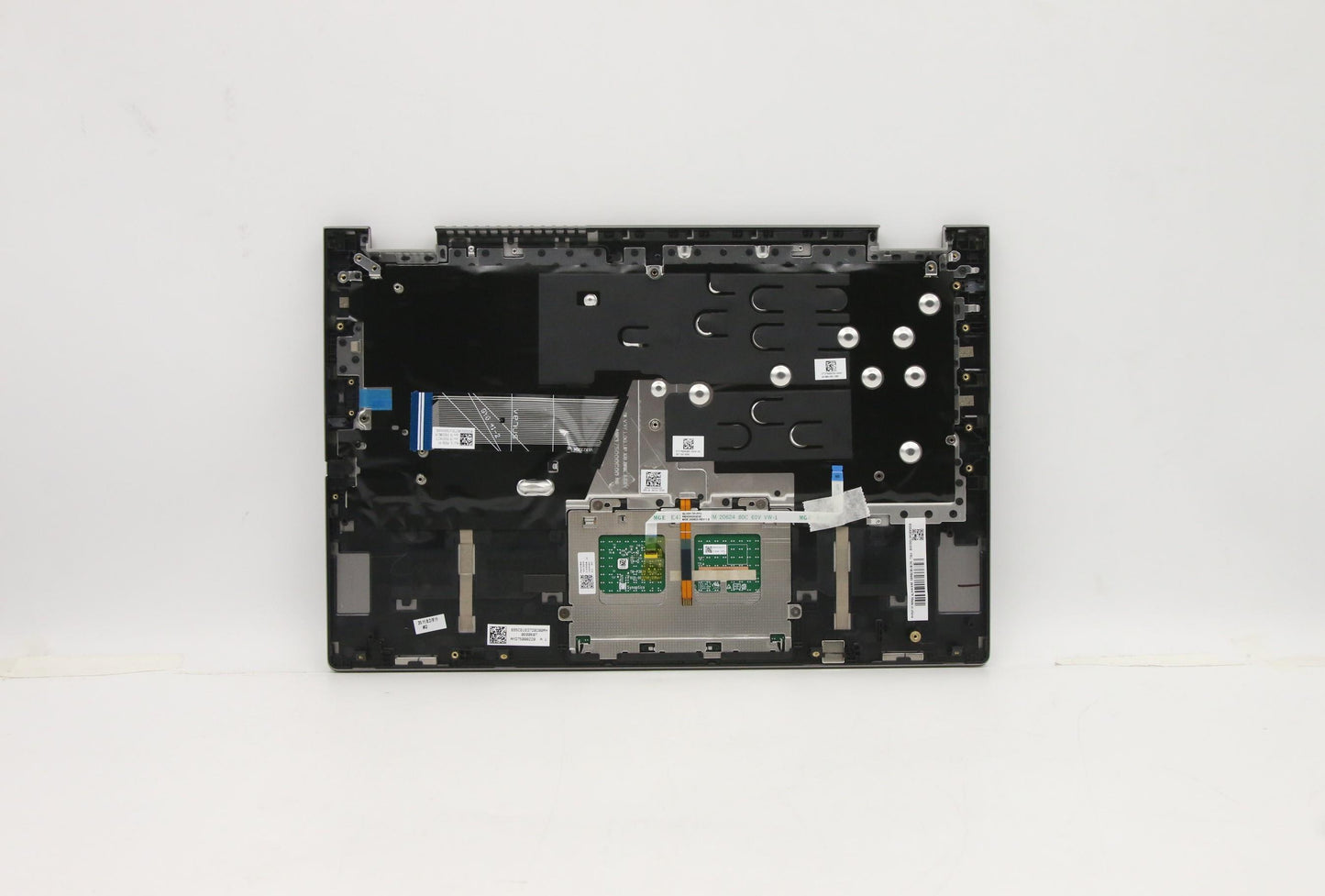 Lenovo Cover Upper Case Asm_Por C 20W - 5CB1B38485