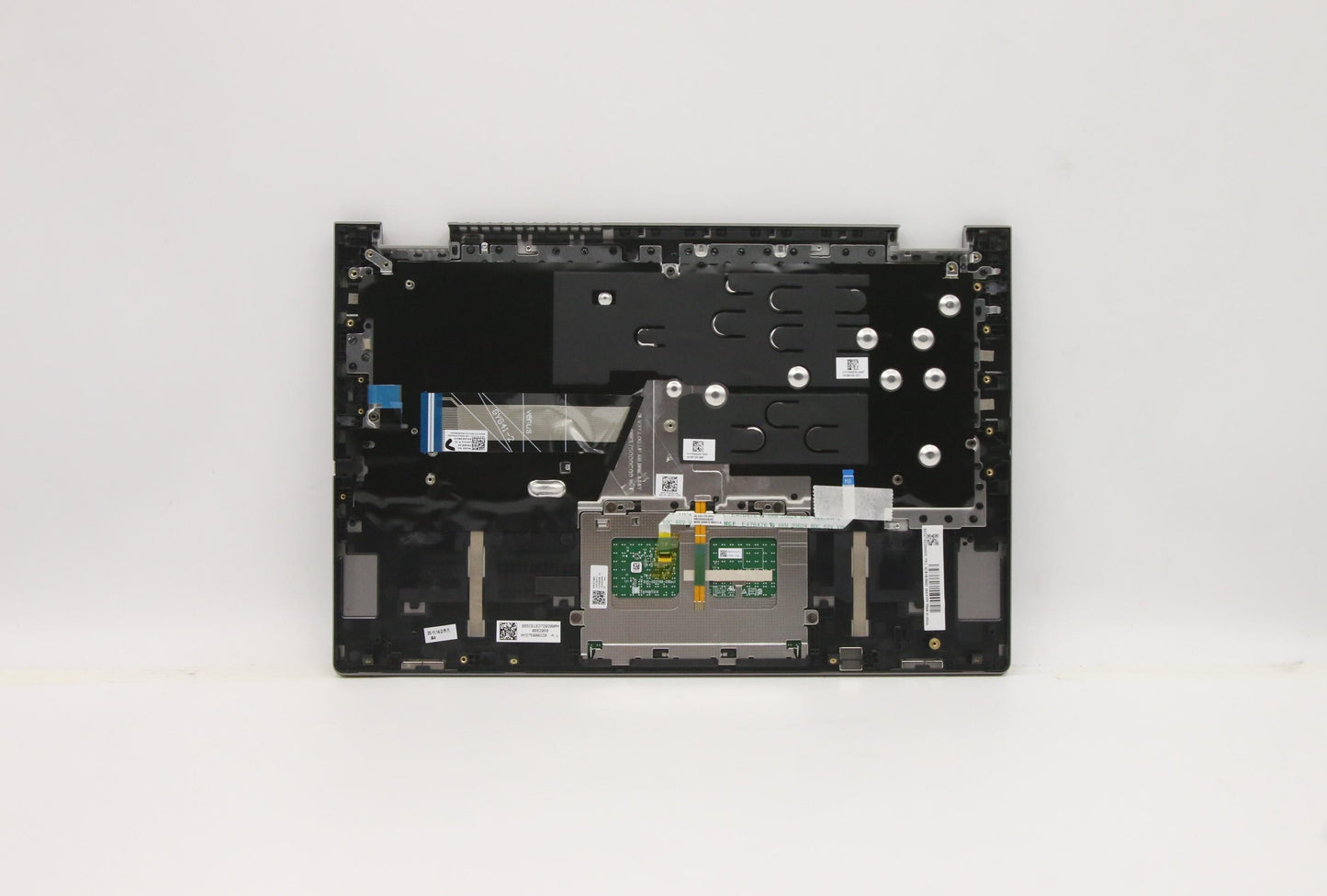 Lenovo Cover Upper Case Asm_Fra/Eng C - 5CB1B38487