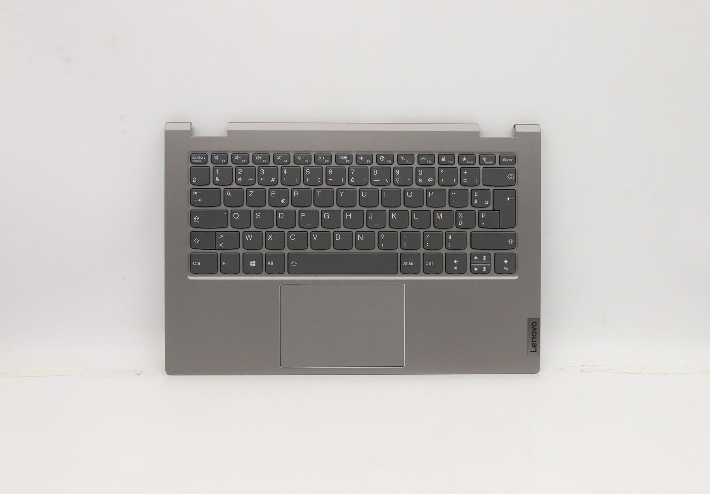 Lenovo Cover Upper Case Asm_Fra C 20W - 5CB1B38489