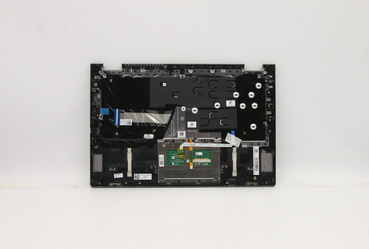 Lenovo Cover Upper Case Asm_Fra C 20W - 5CB1B38489