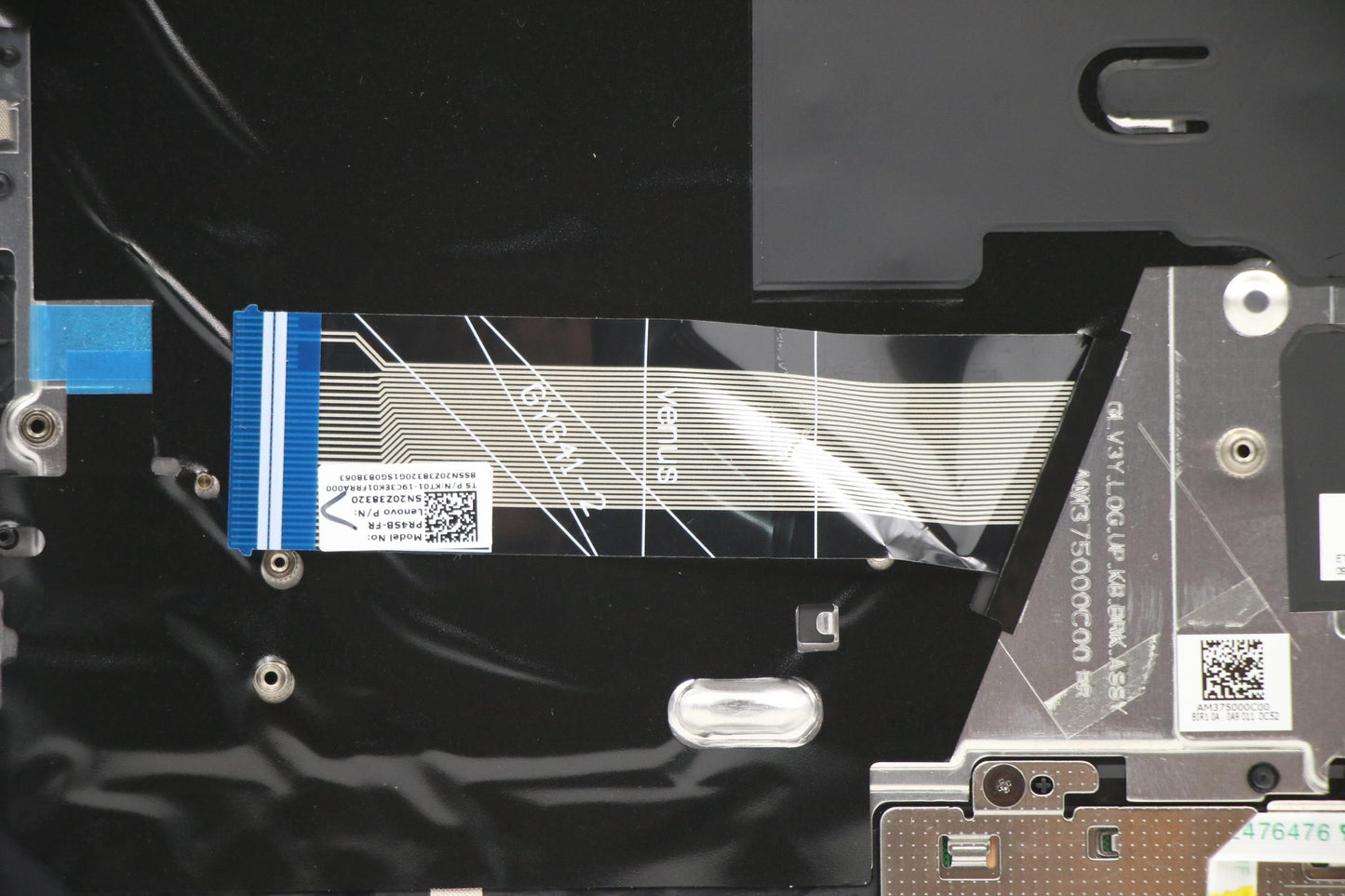 Lenovo Cover Upper Case Asm_Fra C 20W - 5CB1B38489