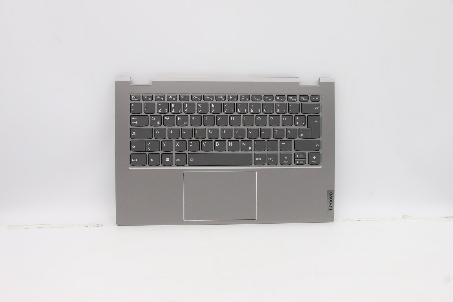 Lenovo Cover Upper Case Asm_Ger C 20W - 5CB1B38490