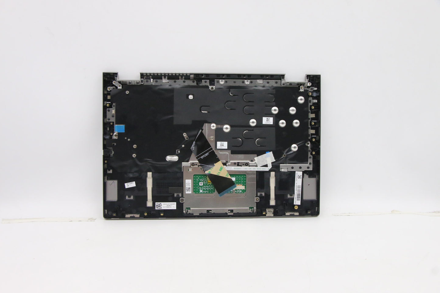 Lenovo Cover Upper Case Asm_Ger C 20W - 5CB1B38490