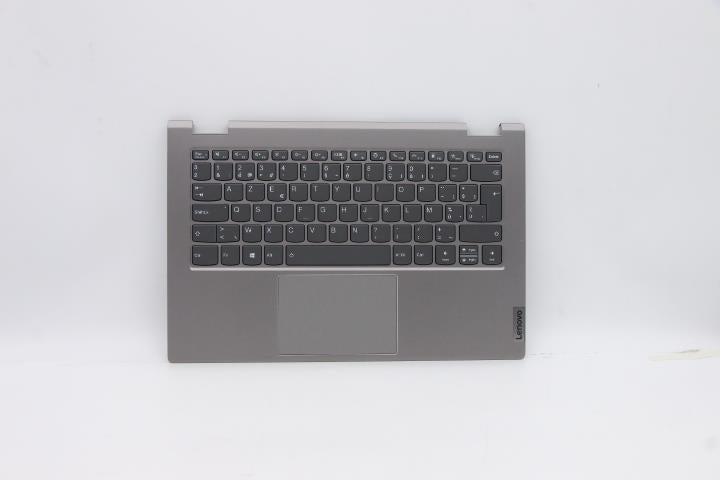 Lenovo Cover Upper Case Asm_Bel C 20W - 5CB1B38986