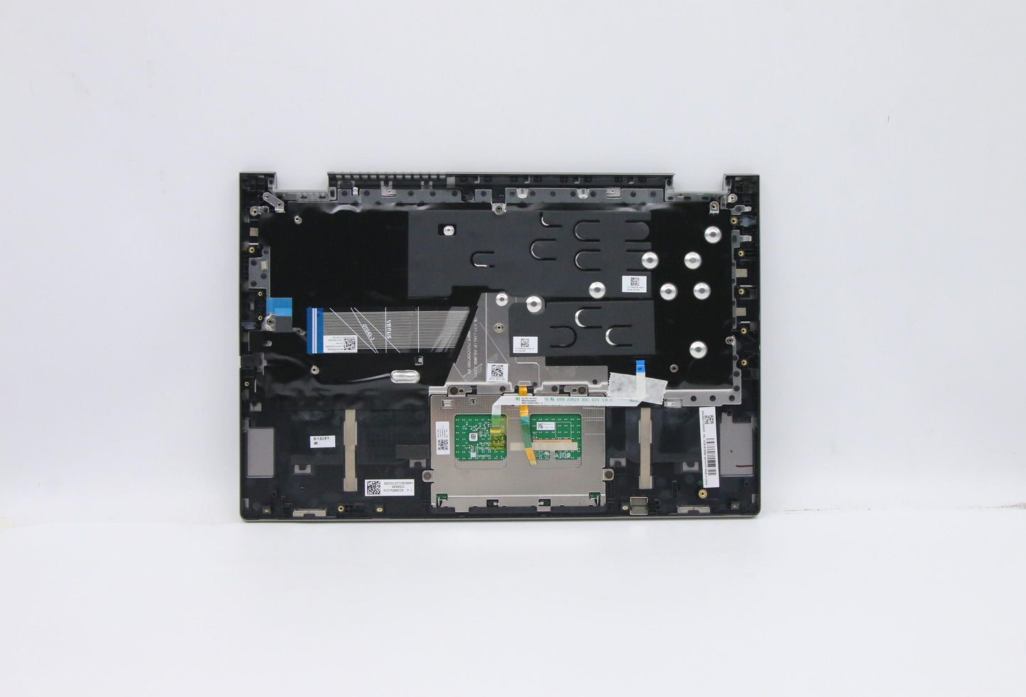 Lenovo Cover Upper Case Asm_Bel C 20W - 5CB1B38986