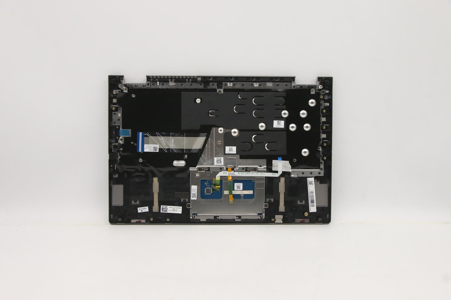 Lenovo Cover Upper Case Asm_Slv C 20W - 5CB1B38988