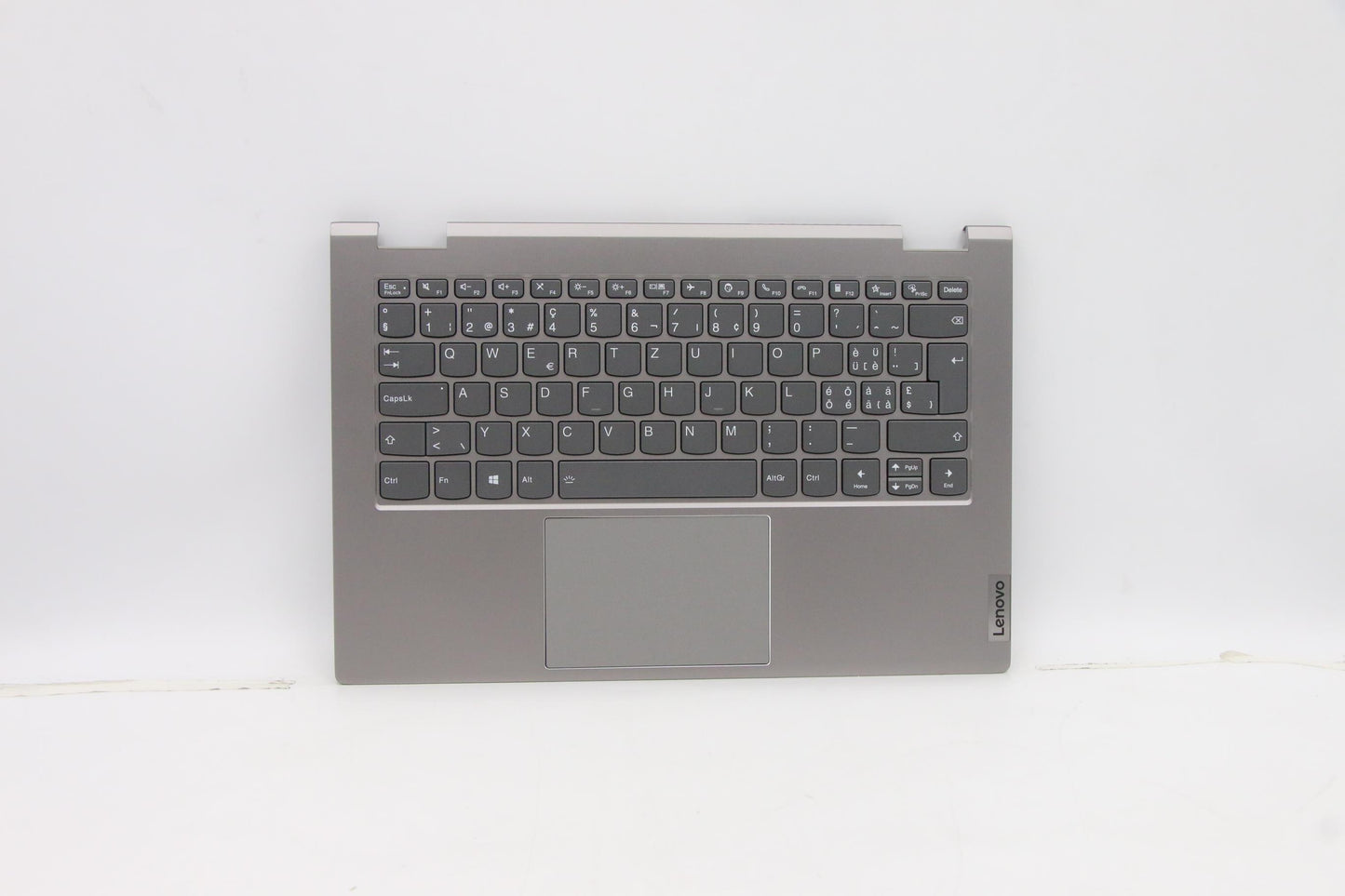 Lenovo Cover Upper Case Asm_Sws C 20W - 5CB1B38989