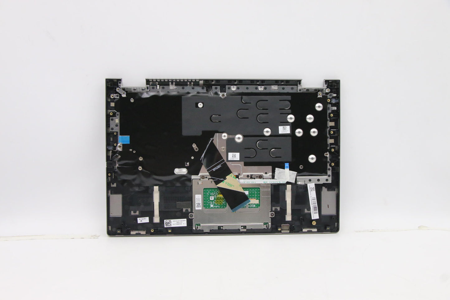 Lenovo Cover Upper Case Asm_Sws C 20W - 5CB1B38989