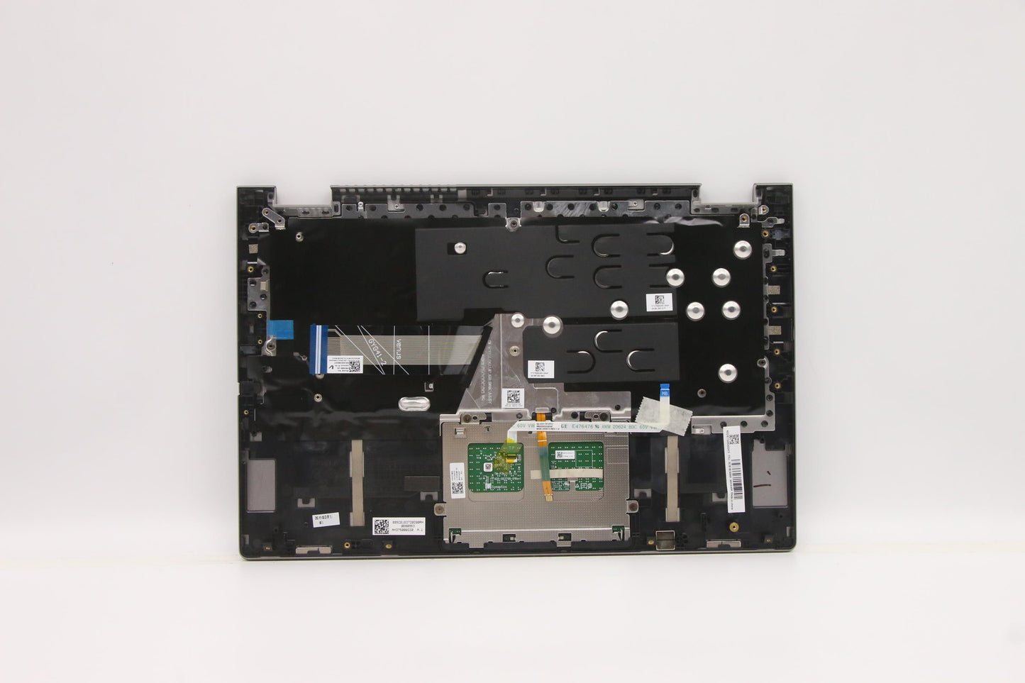 Lenovo Cover Upper Case Asm_Cze/Slk C - 5CB1B38991