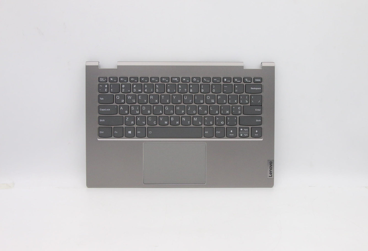 Lenovo Cover Upper Case Asm_Ukr C 20W - 5CB1B38994