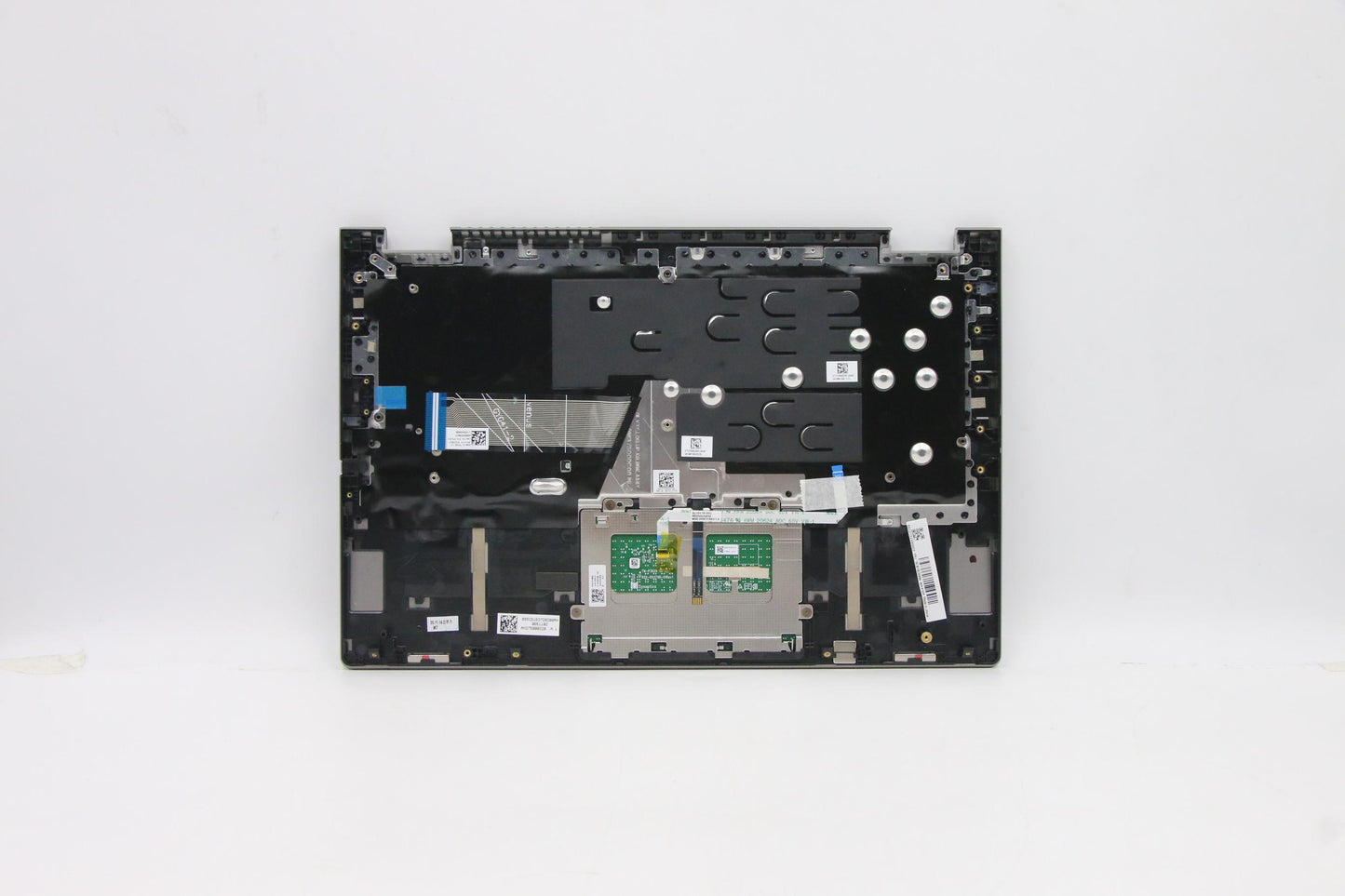 Lenovo Cover Upper Case Asm_Ukr C 20W - 5CB1B38994