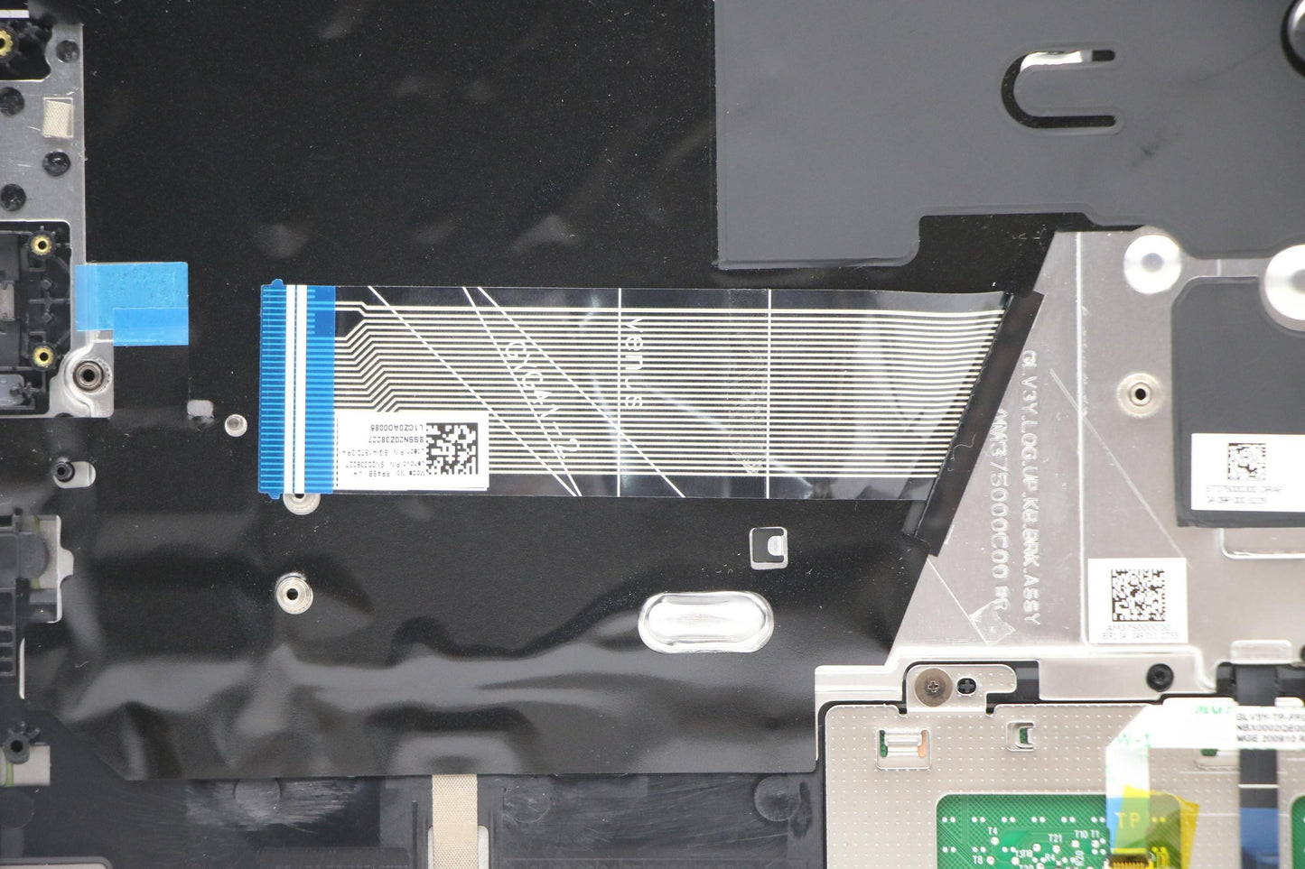 Lenovo Cover Upper Case Asm_Ukr C 20W - 5CB1B38994