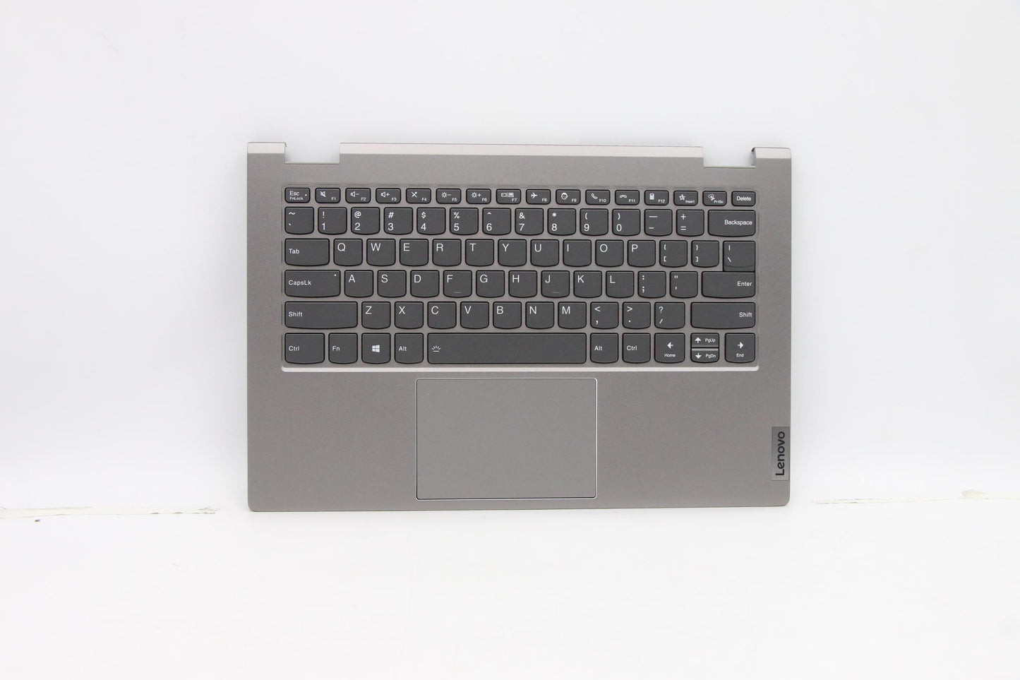 Lenovo Cover Upper Case Asm_Usa Eng C - 5CB1B38995