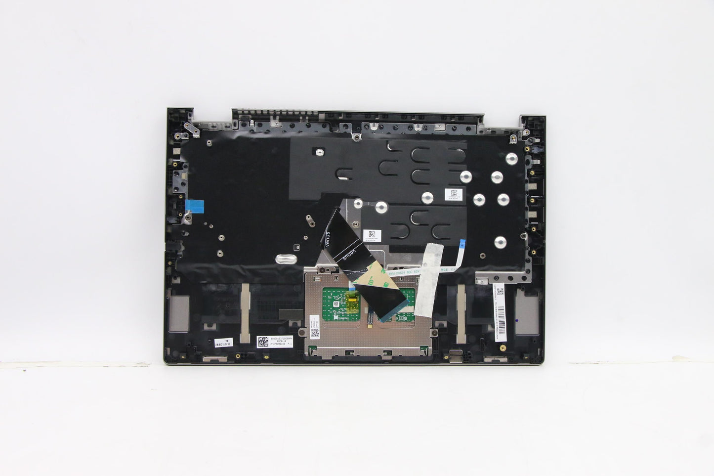 Lenovo Cover Upper Case Asm_Usa Eng C - 5CB1B38995