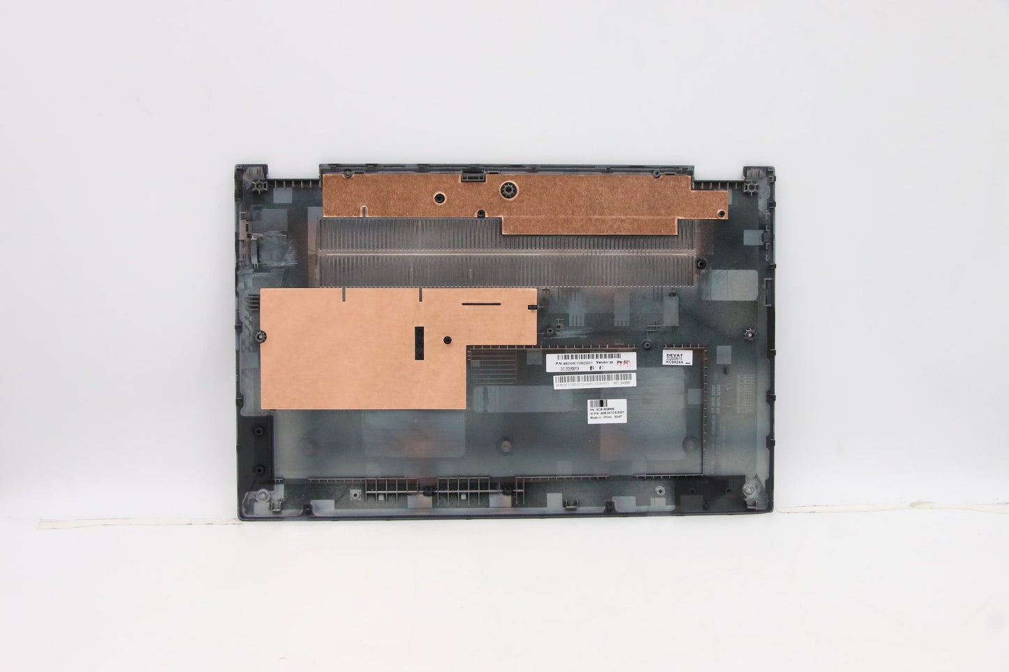 Lenovo Lower Case Cover, W 82HT, PG - 5CB1B38996