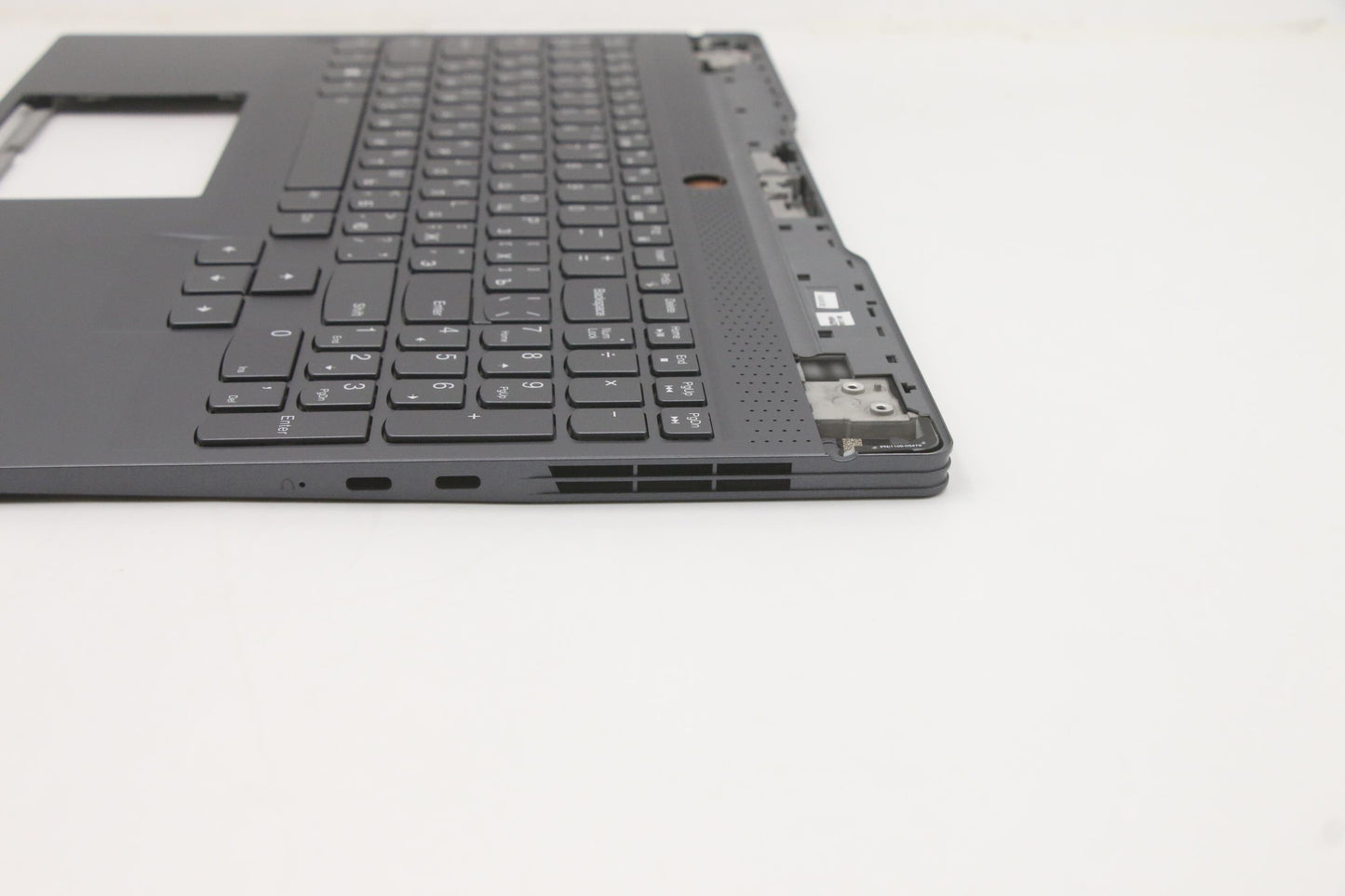 Lenovo Cover Uppercaseasm B Blwh 82Hm - 5CB1B39036