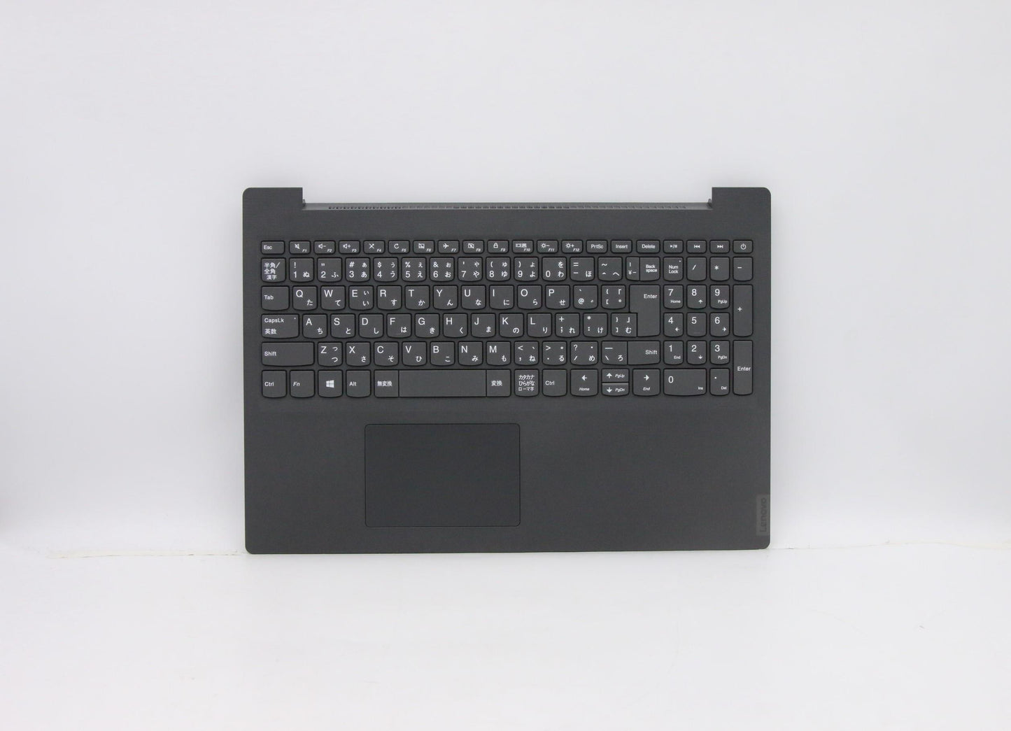 Lenovo Cover Upper Case Asm_Jpn L 81K - 5CB1B39079