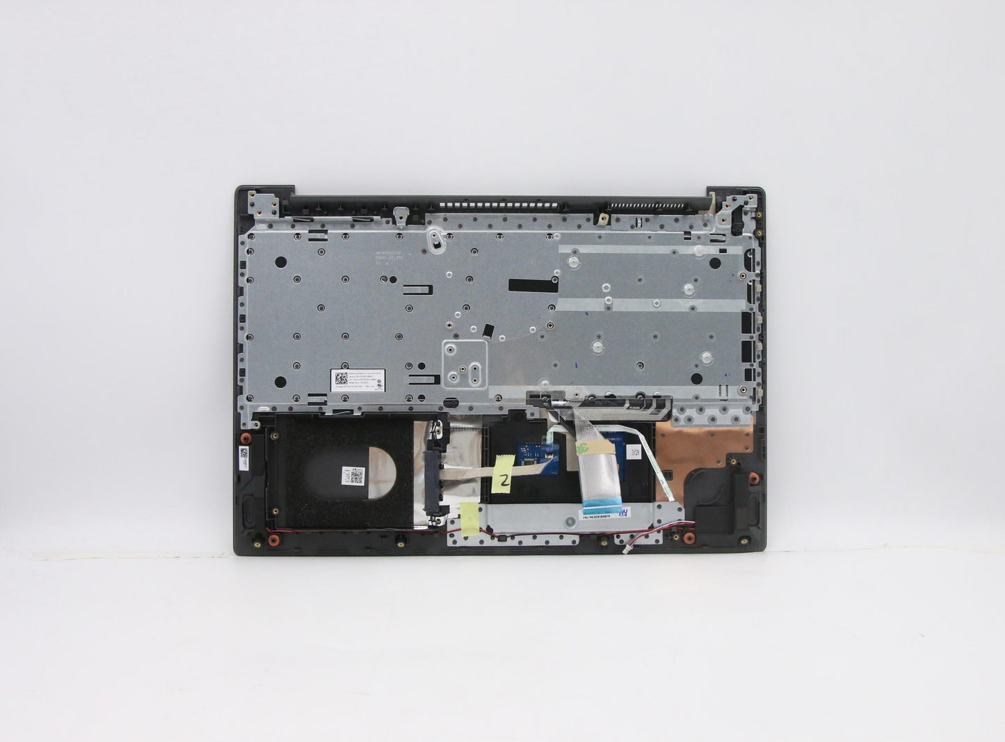 Lenovo Cover Upper Case Asm_Jpn L 81K - 5CB1B39079