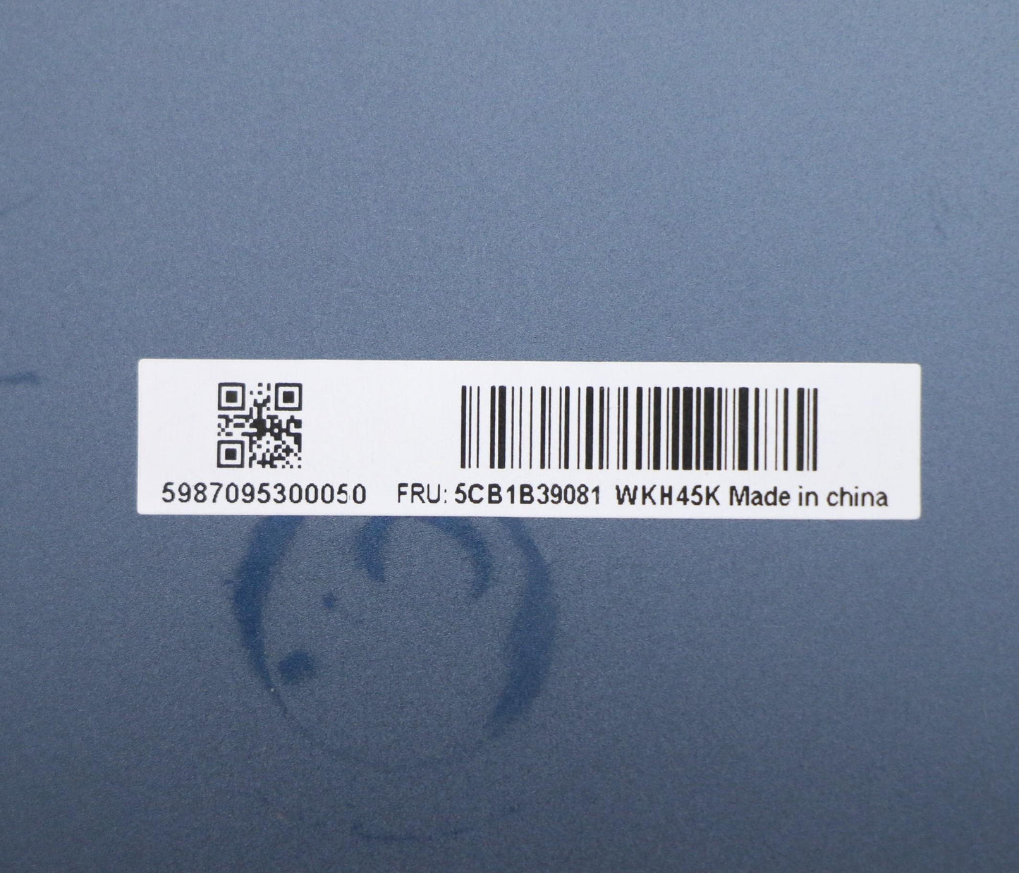Lenovo Cover Lcd Cover C 20We_Ab - 5CB1B39081
