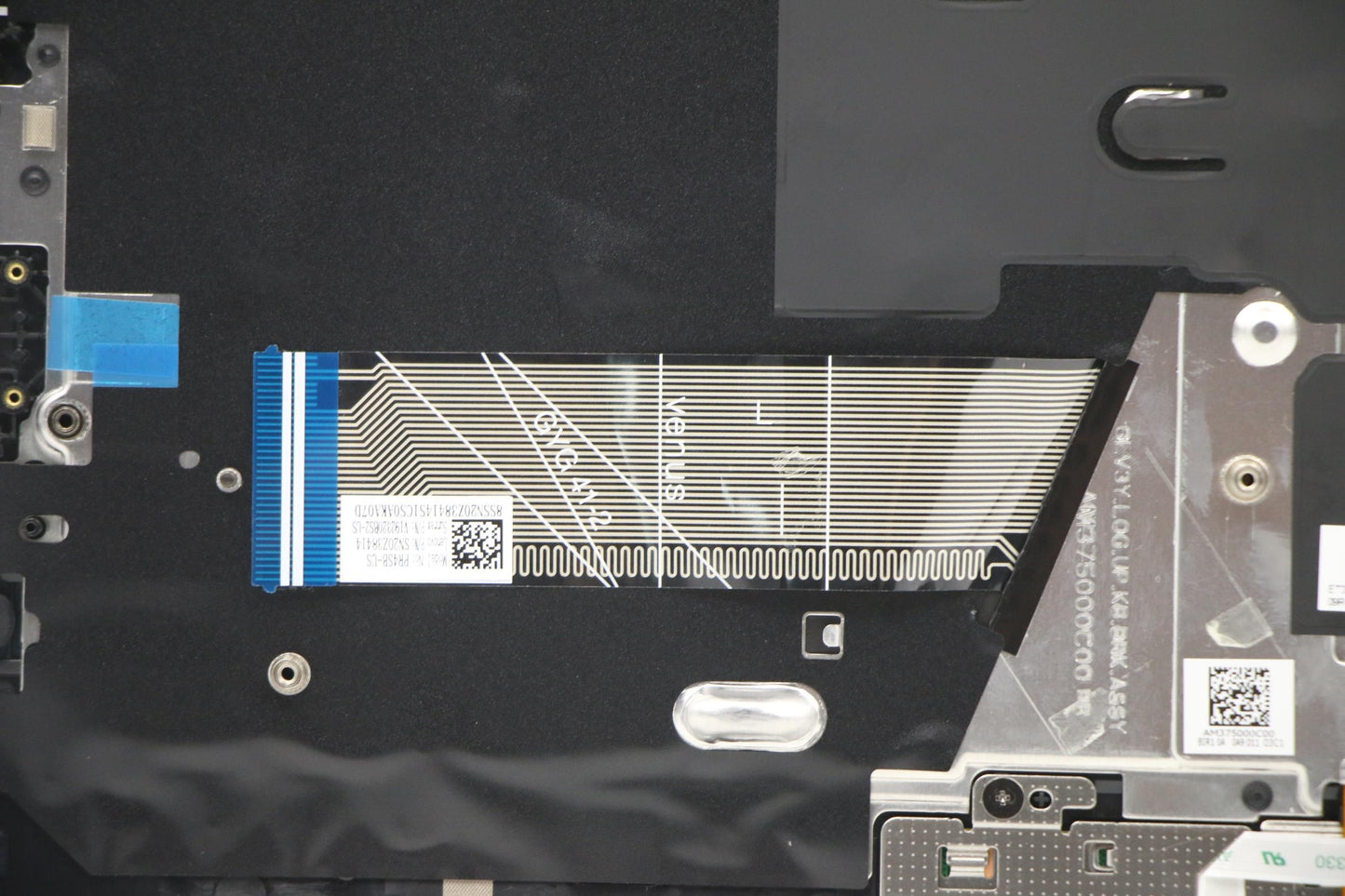Lenovo Cover Upper Case Asm_Eng C20We - 5CB1B39083
