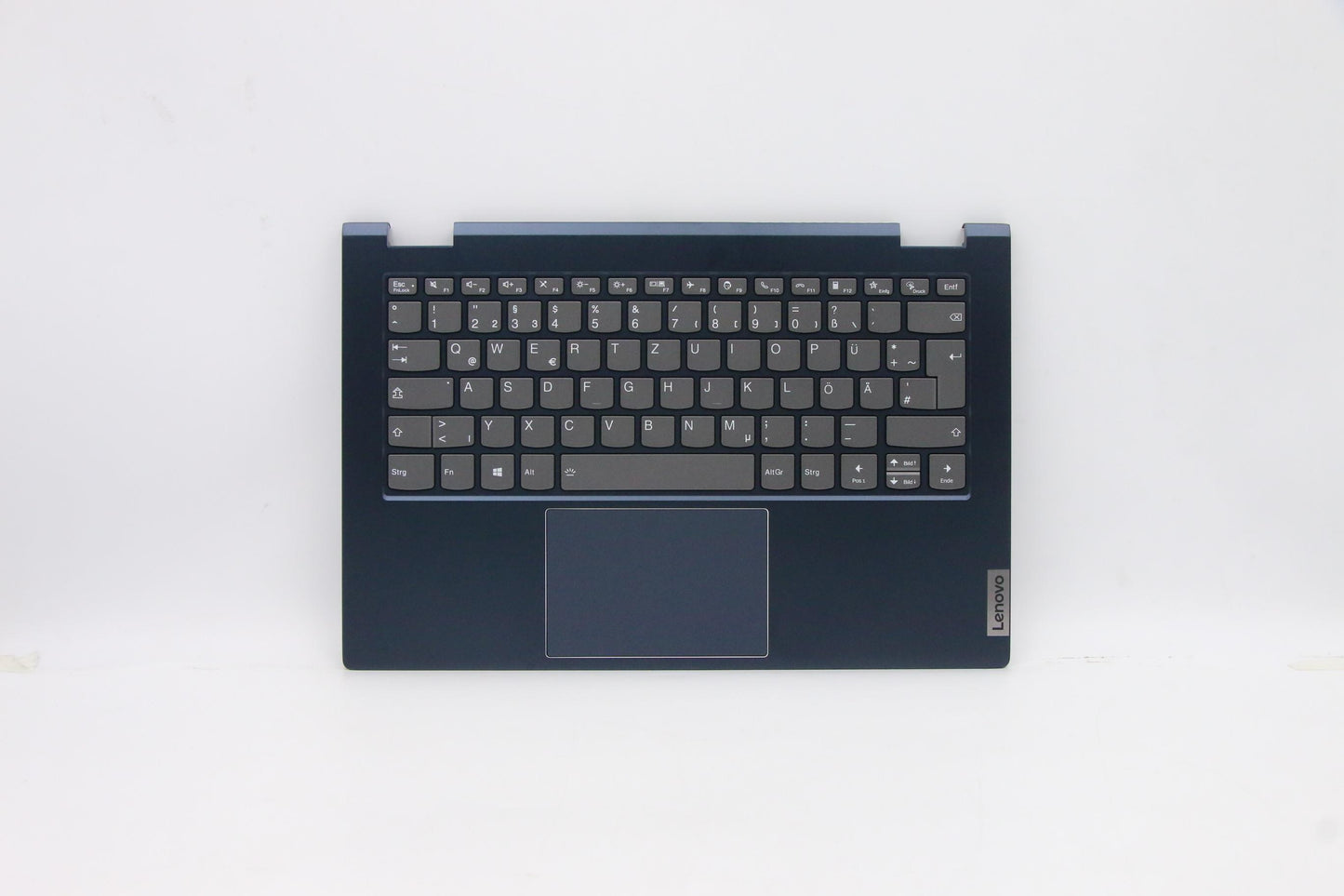 Lenovo Cover Upper Case Asm_Ger C20We - 5CB1B39102