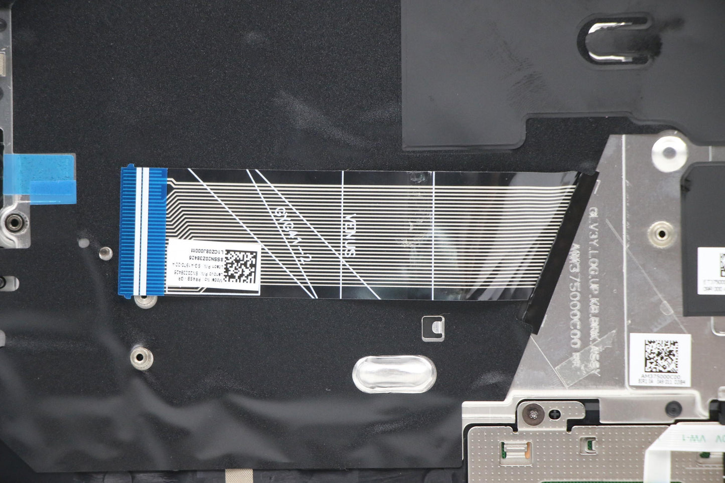 Lenovo Cover Upper Case Asm_Ger C20We - 5CB1B39102