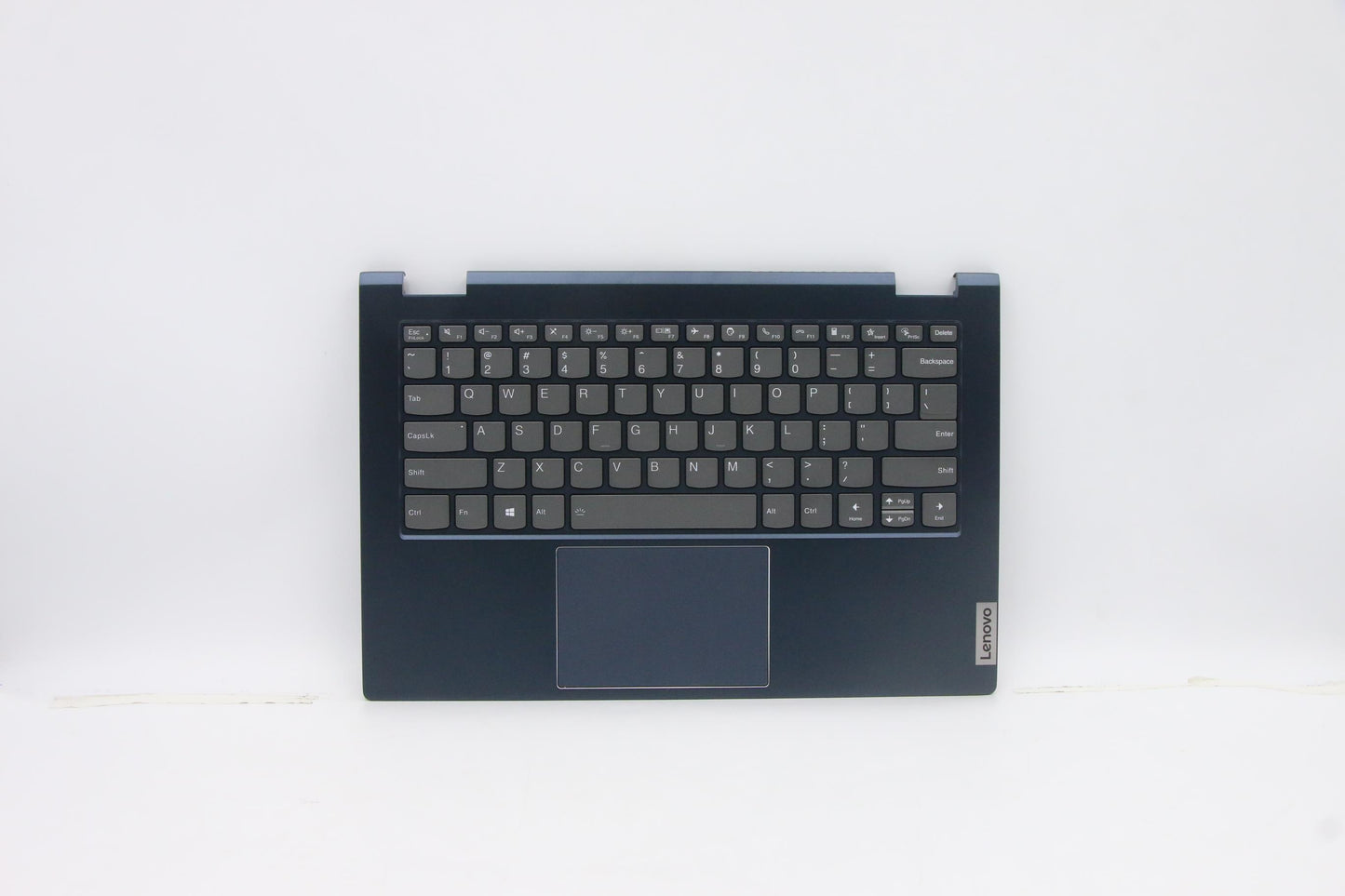 Lenovo Cover Upper Case Asm_Usa Eng C - 5CB1B39114