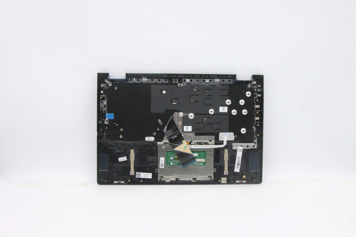 Lenovo Cover Upper Case Asm_Usa Eng C - 5CB1B39114