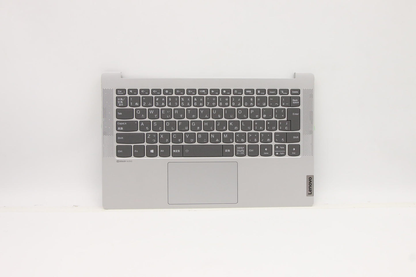 Lenovo Cover Upper Case Asm_Jpn Wt 82 - 5CB1B42827