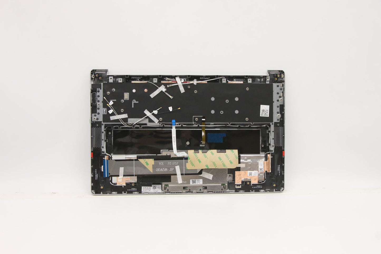 Lenovo Cover Upper Case Asm_Jpn Wt 82 - 5CB1B42827