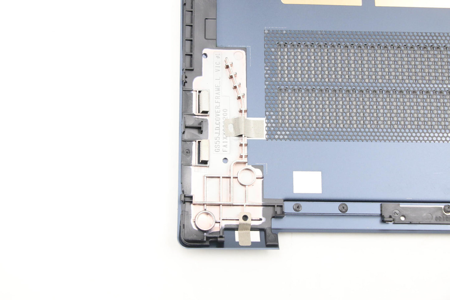 Lenovo Lower Case Cover, AB Finish, UMA - 5CB1B42828