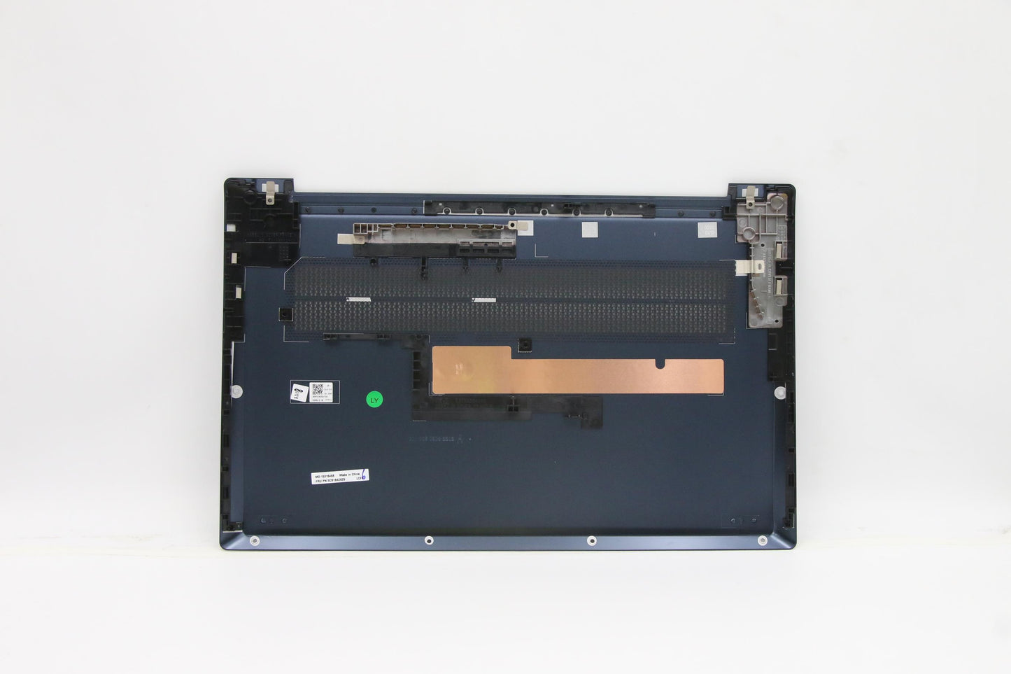Lenovo Cover Lower Case L 82Fg_Ab Dis - 5CB1B42829