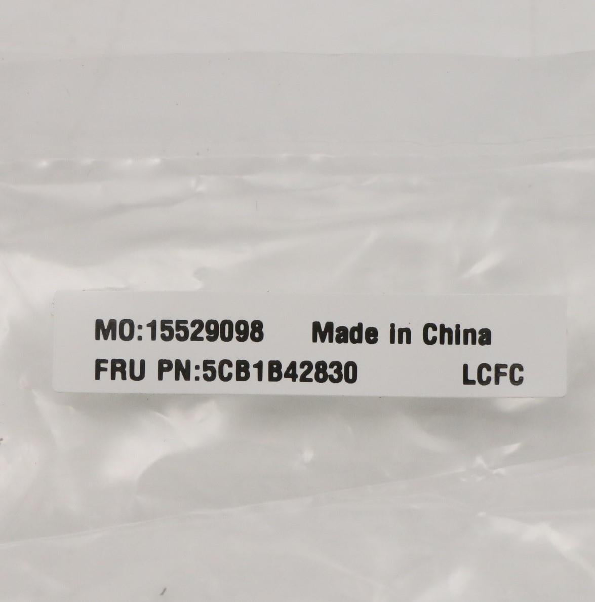 Lenovo Cover Switch Cover L 82Fg Ab - 5CB1B42830