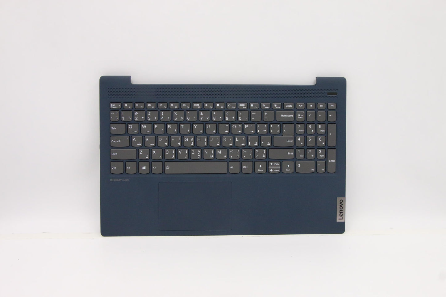 Lenovo Cover Upper Case Asm_Ara L82Fg - 5CB1B42834