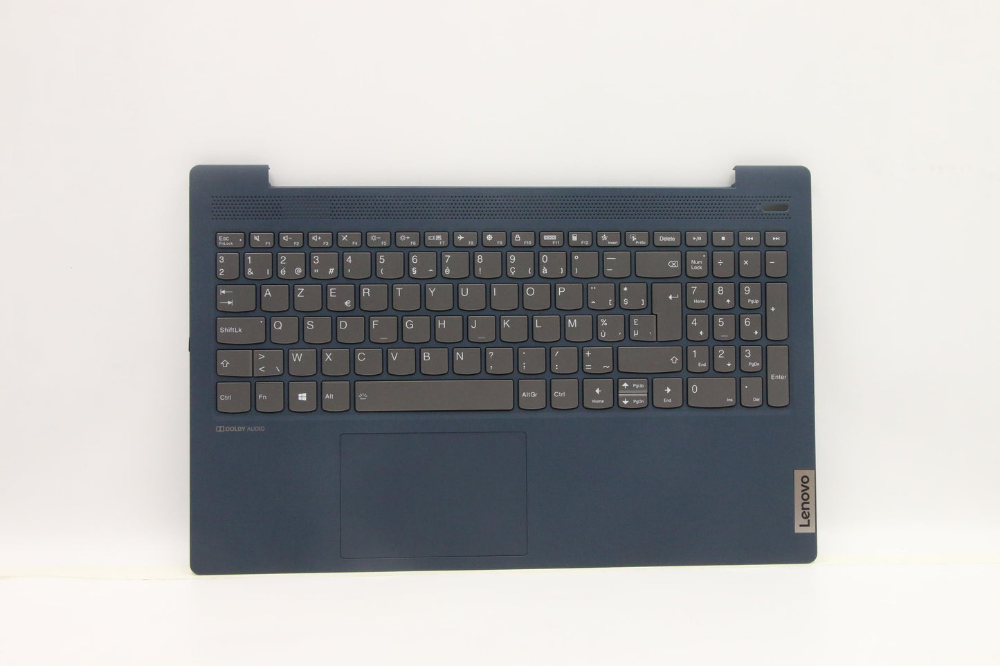 Lenovo Cover Upper Case Asm_Bel L82Fg - 5CB1B42835
