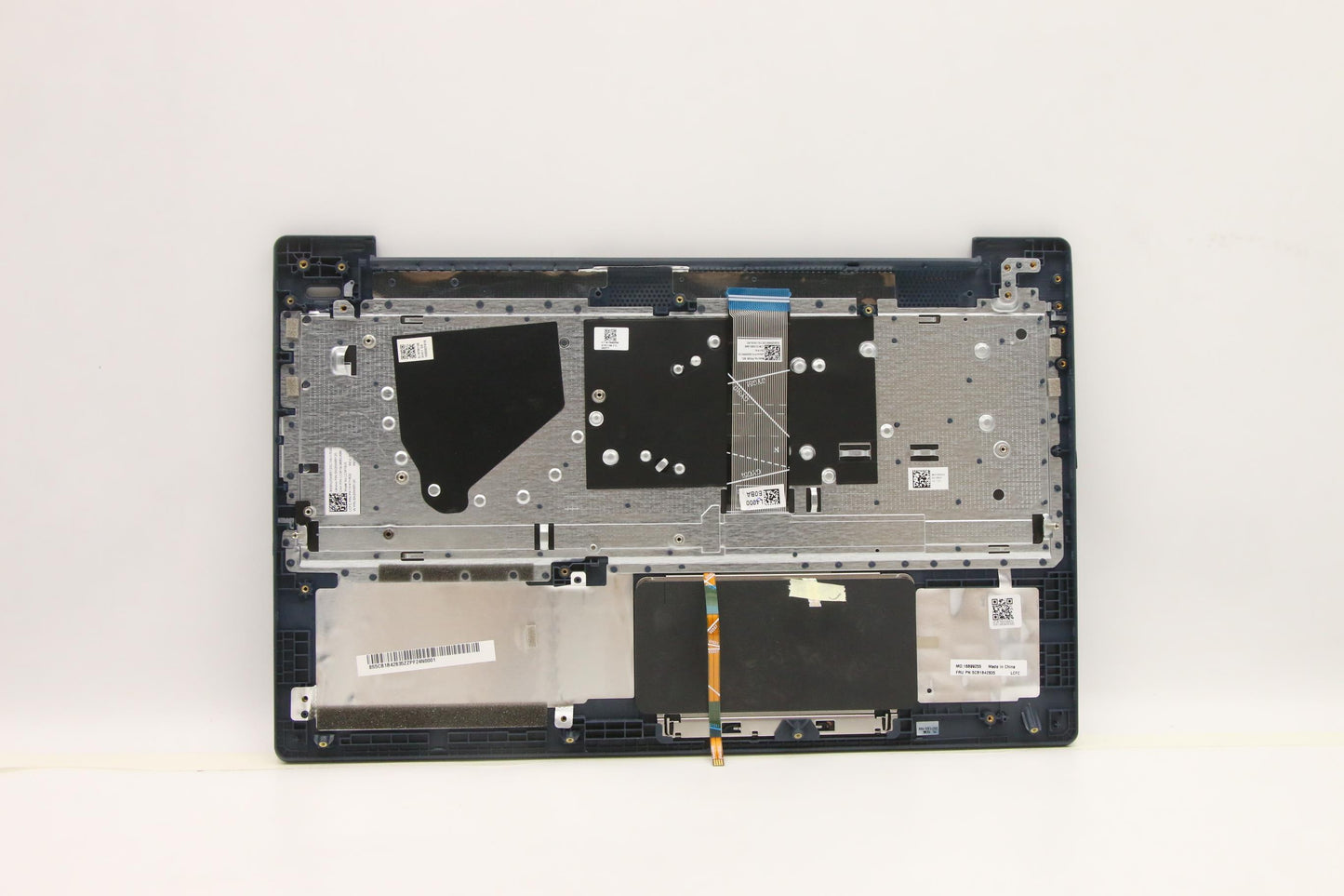 Lenovo Cover Upper Case Asm_Bel L82Fg - 5CB1B42835