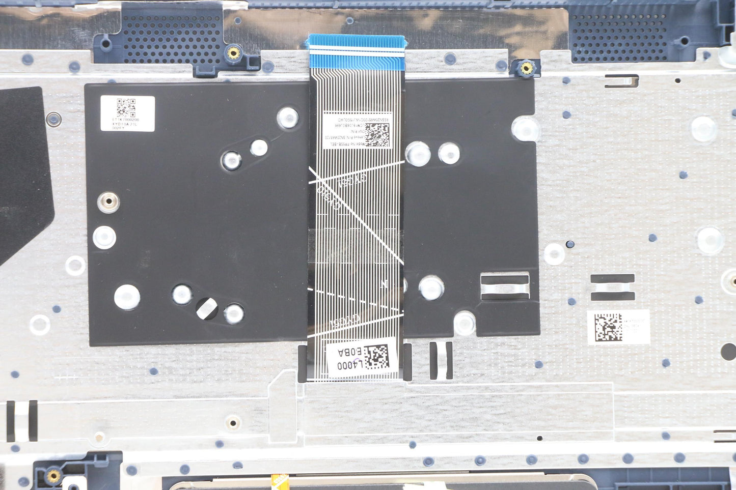 Lenovo Cover Upper Case Asm_Bel L82Fg - 5CB1B42835