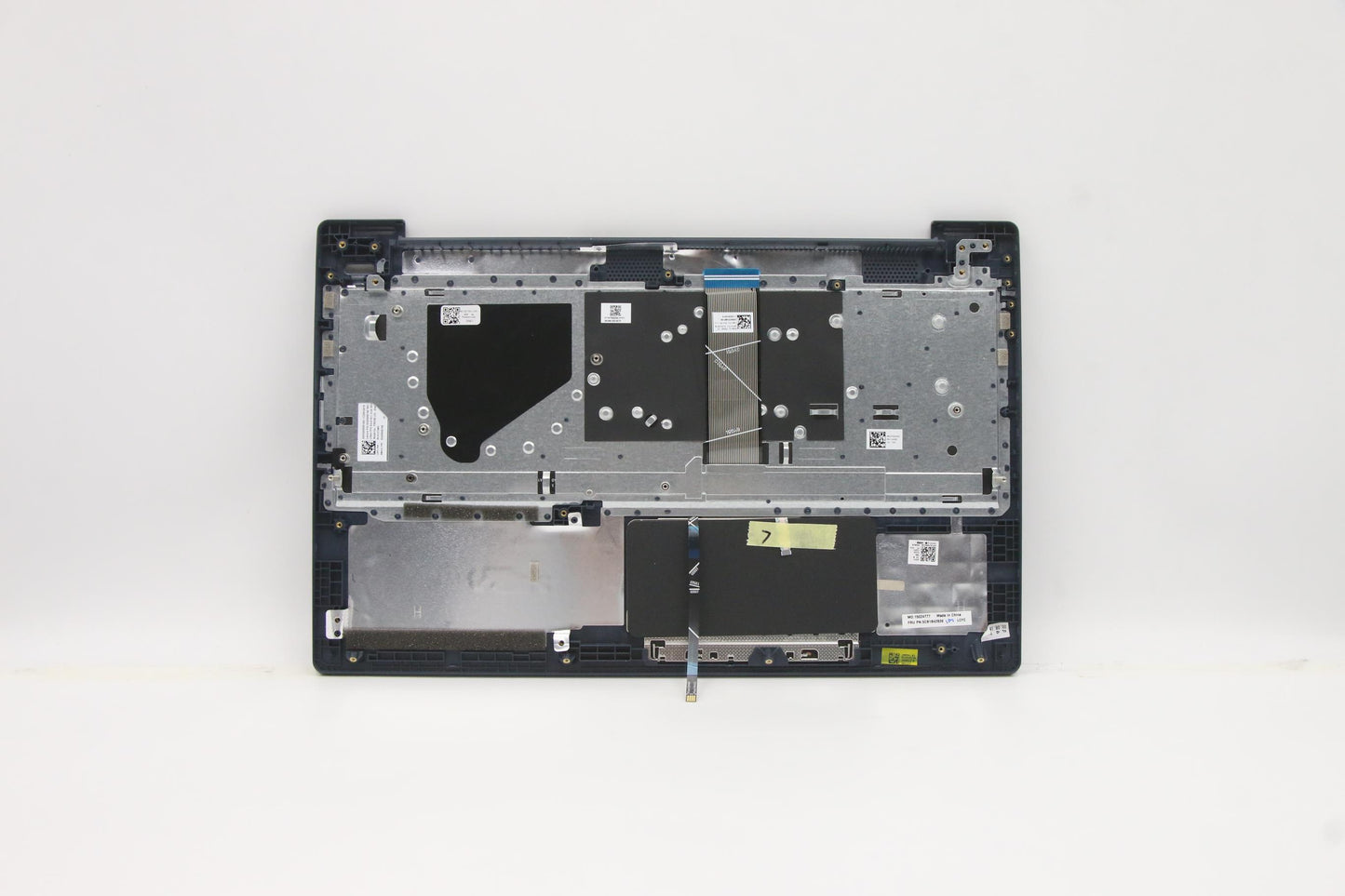 Lenovo Cover Upper Case Asm_Euro Engl - 5CB1B42839