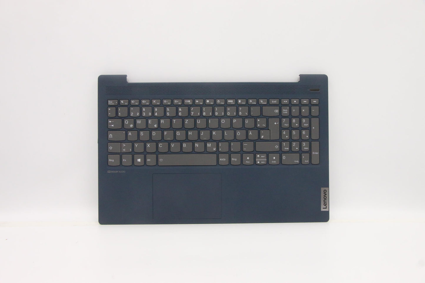 Lenovo Cover Upper Case Asm_Ger L82Fg - 5CB1B42842