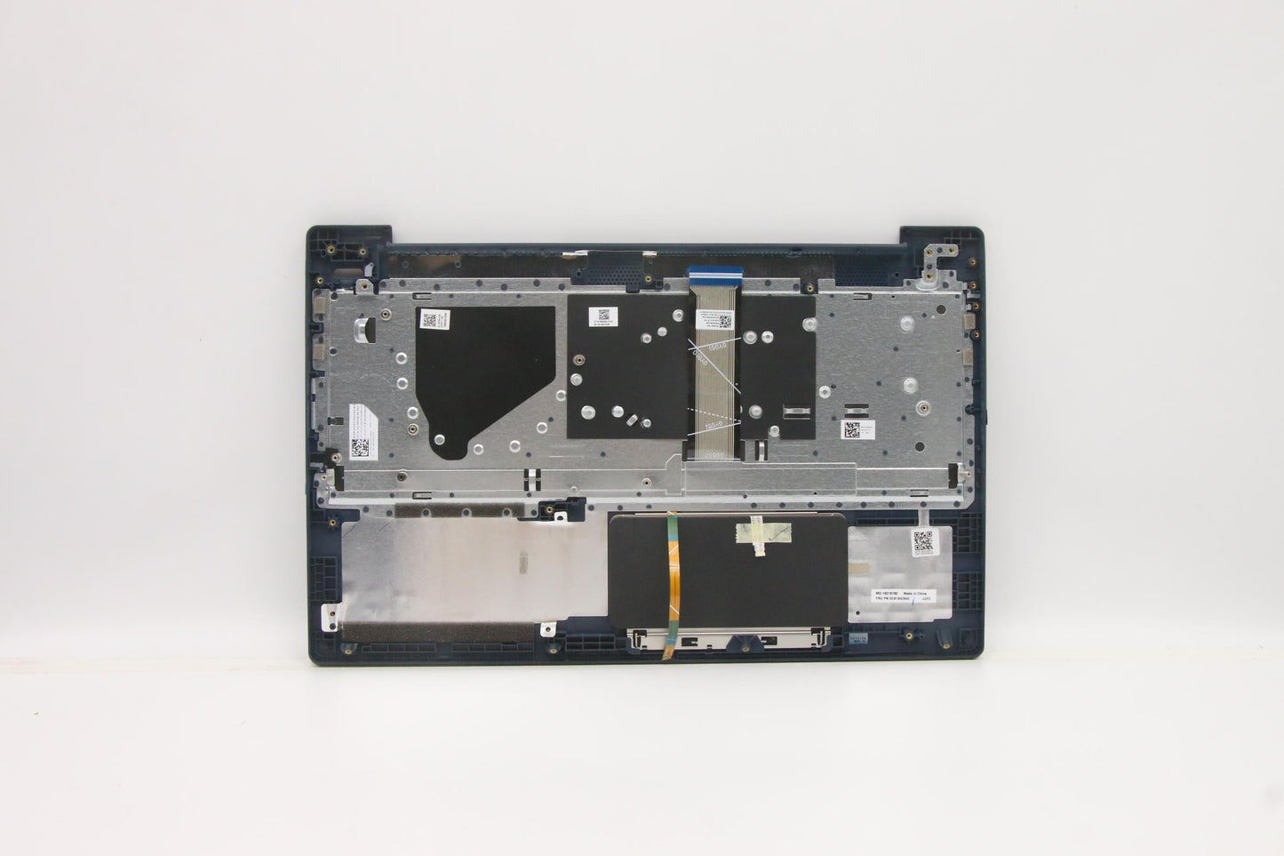 Lenovo Cover Upper Case Asm_Ger L82Fg - 5CB1B42842