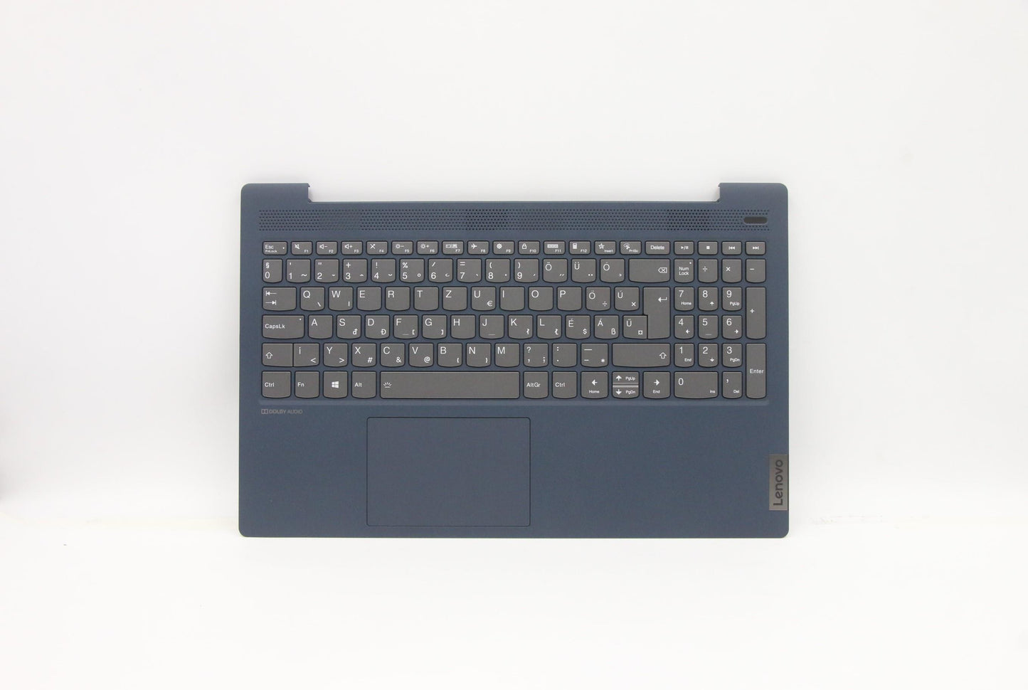 Lenovo Cover Upper Case Asm_Hun L82Fg - 5CB1B42846